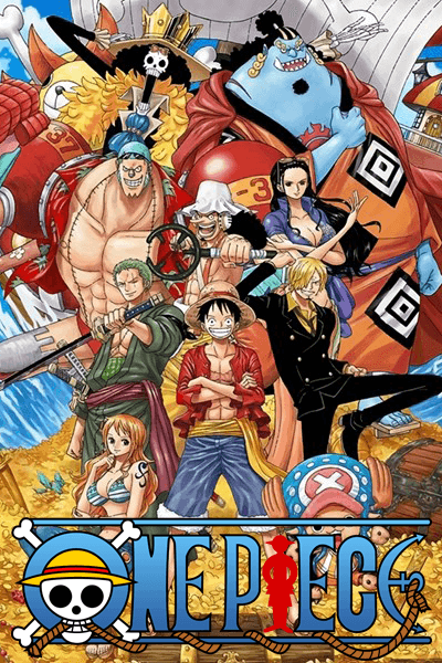 One Piece image